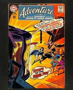 Adventure Comics #365
