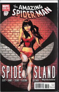 The Amazing Spider-Man #671 (2011)