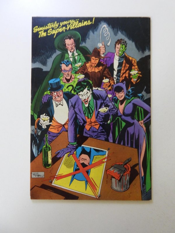 Detective Comics #484 (1979) FN/VF condition