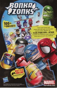 FF 19  2012 9.0 (our highest grade)  Hickman!  1st App Onome!