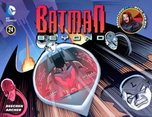 Undercloud, Part Four: Metal and Men