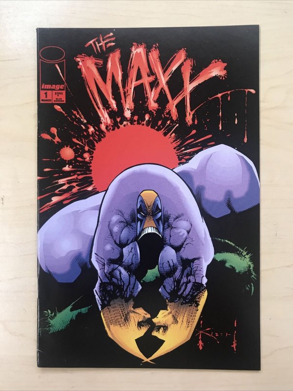 Maxx 1