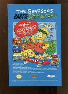 SOLAR MAN OF THE ATOM #3 (9.2) REALITY CHECK 1991