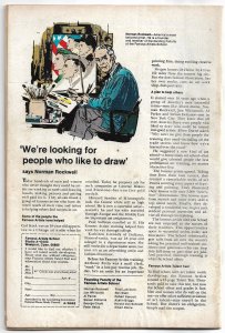 Avengers #81 (VG) Bronze Age 1970