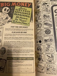 Fantastic Four #26 (1964)avegers, DD and the hull