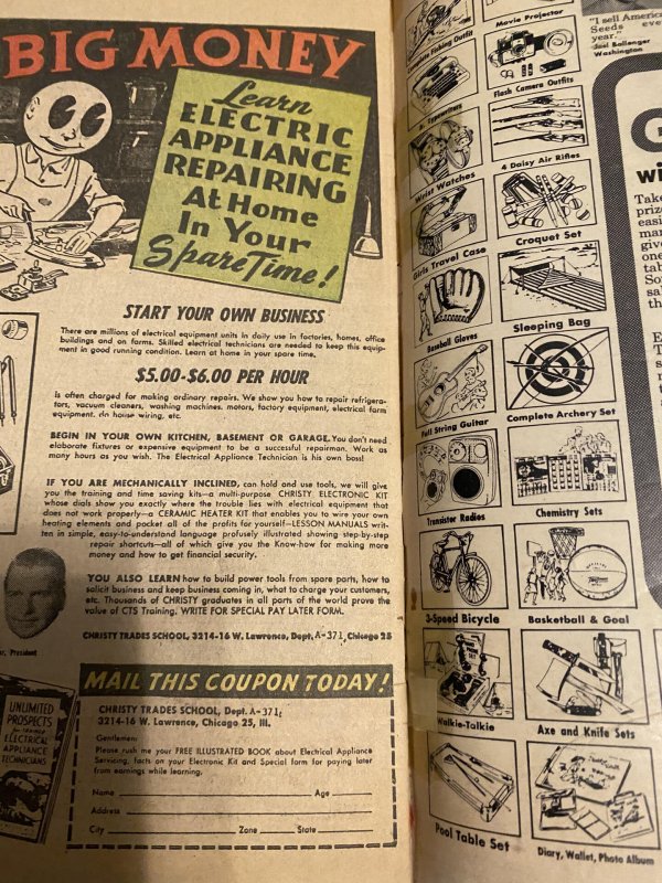 Fantastic Four #26 (1964)avegers, DD and the hull