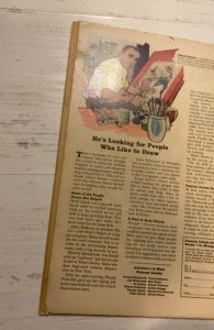 The Amazing Spider-Man #24 (1965)spider goes mad -