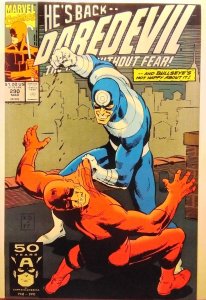 Daredevil #290