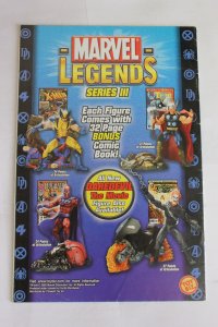 Daredevil #164 Marvel Legends Variant(1980) Daredevil VF