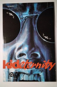 Kid Eternity #2 (1991) DC Comic Book J759