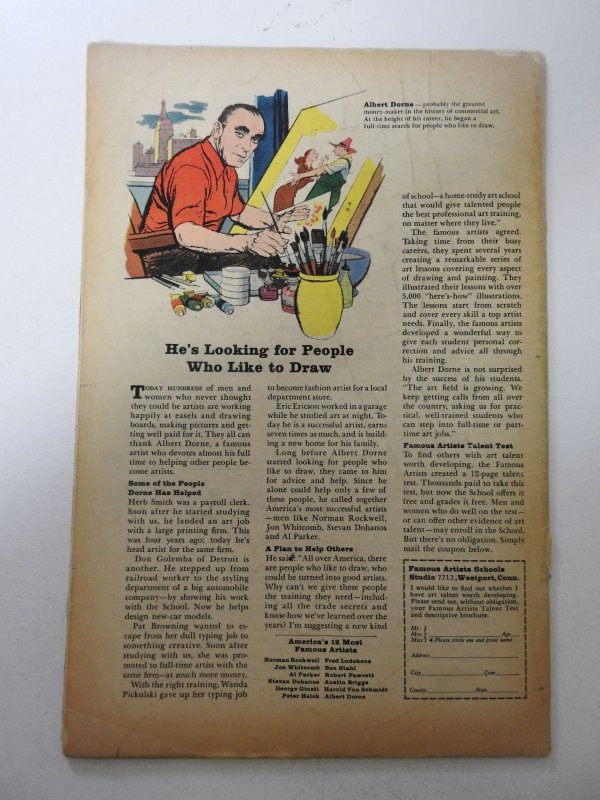 Tales to Astonish #73 (1965) VG- Condition see desc