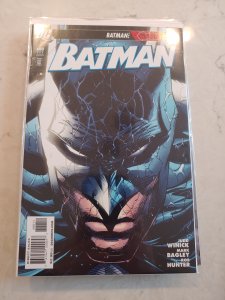 Batman #688 (2009)