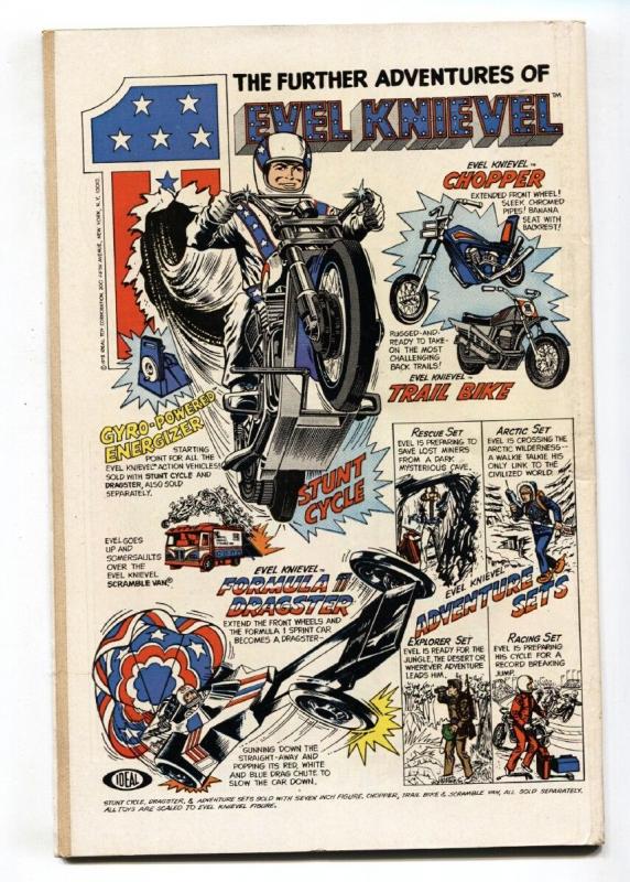 KOBRA #1-comic book GREAT DC ISSUE-Black Lightning