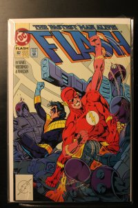 The Flash #82 (1993)