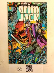 Grim Jack #71 NM First Books John Ostrander Flint Henry 2 HH33