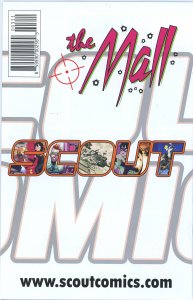 The Mall 3  9.0 (our highest grade)  Hard to Find