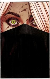 Something is Killing the Children #21 (2022) Something Is Killing the Children