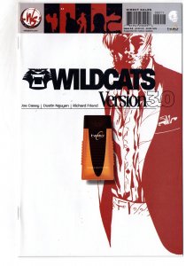 Wildcats Version 3.0 #2 (2002)