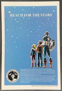 Uncanny X-Men #197 (1985, Marvel) NM+