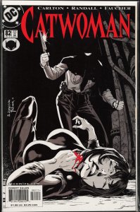 Catwoman #82 (2000) Catwoman