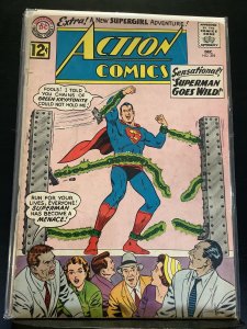 Action Comics #295 (1962)