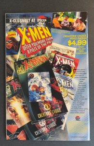 Daredevil #325 (1994)