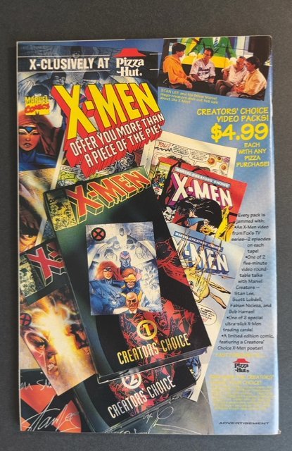 Daredevil #325 (1994)