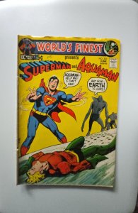 World's Finest Comics #203 (1971)