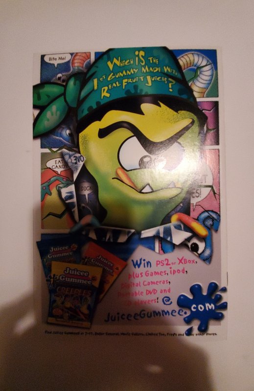 Thor: Son of Asgard #6 (2004) NM Marvel Comic Book J736