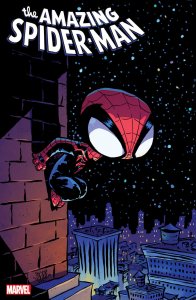 AMAZING SPIDER-MAN #75 YOUNG VARIANT 