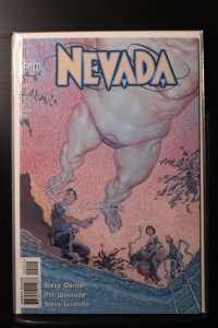 Nevada #2 (1998)