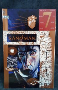The Sandman #47 (1993)