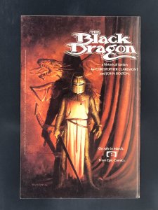 Swords of the Swashbucklers #1 (1985)