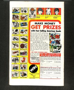 Frankenstein #16  Code-Name Berserker! Ron Wilson Cover!