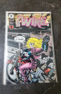 Barb Wire #1 (1994)