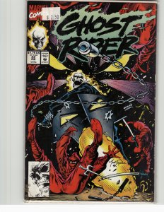 Ghost Rider #22 (1992) Ghost Rider