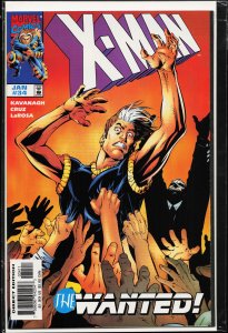 X-Man #34 (1998) X-Man