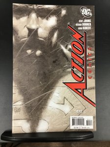 Action Comics #844 (2006)