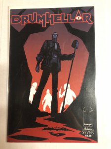 Drumhellar #7 (2014)