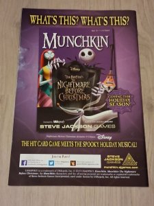 Dragon Age: Magekiller #1 (2015) VF+