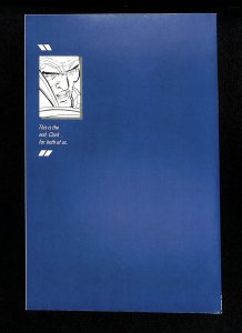 Batman: The Dark Knight Returns #4 Frank Miller!