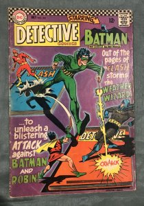 Detective Comics #353 (1966)