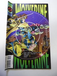 Wolverine #87 (1994)