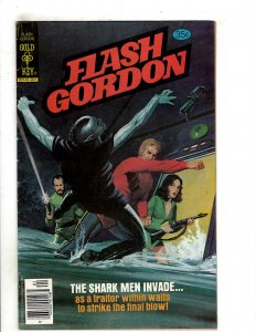Flash Gordon #21 (1979) J601