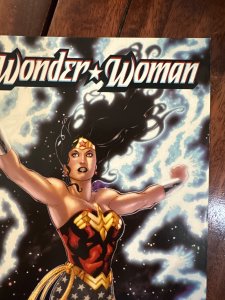 Wonder Woman #39 (2010)