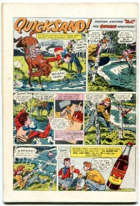 Mutt and Jeff #48  1950 - DC  -VG+ - Comic Book