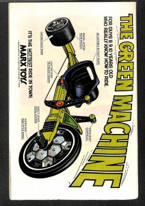 The Joker #9 FN- 5.5 Catwoman!