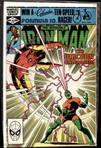 Thor #316 Direct Edition (1982) Thor