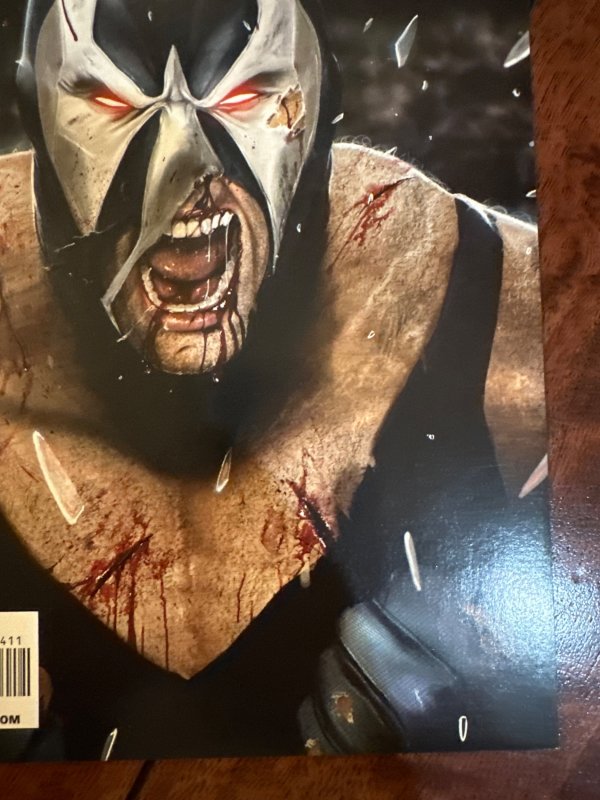 Secret Six #14 (2009)