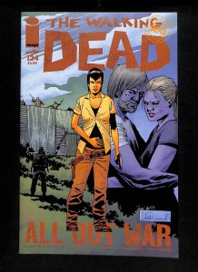 Walking Dead #124